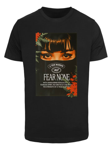 Mister Tee T-Shirt in black