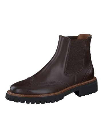 Paul Green Stiefelette in Moro