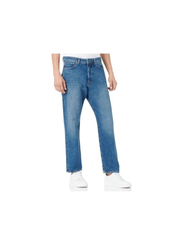 Jack & Jones Straight Leg Jeans für Herren in uni