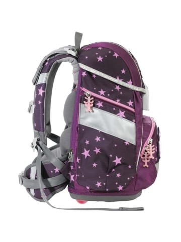 Step by Step 2in1 Plus - Schulranzen Set 6tlg. (Danger Cat Chiko) in Unicorn