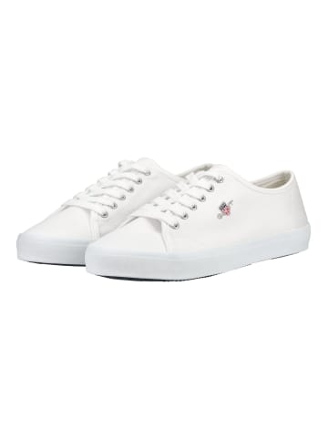 GANT Footwear Sneaker in Weiß