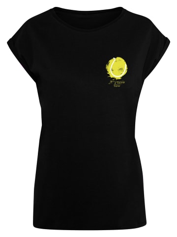 Merchcode Merchcode T-Shirts in black