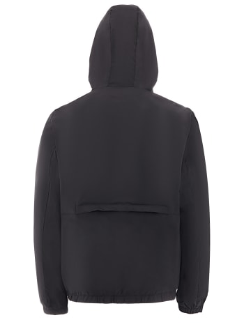 rovic Herren Jacke in SCHWARZ