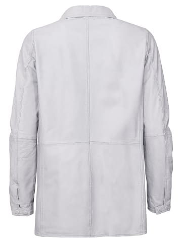 Maze Lederhemd 42020135 in sky