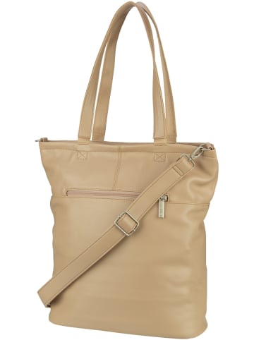 Zwei Shopper Mademoiselle M145 in Oat