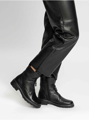 ara Schaftstiefel in schwarz