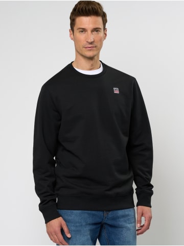 VINSON Pullover Jerry in Tap Shoe