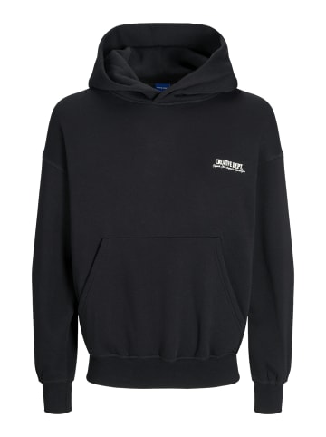 Jack & Jones Sweatshirt JORROXBURY in Schwarz