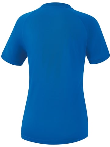 erima Trikot "Madrid Trikot Damen" in Blau