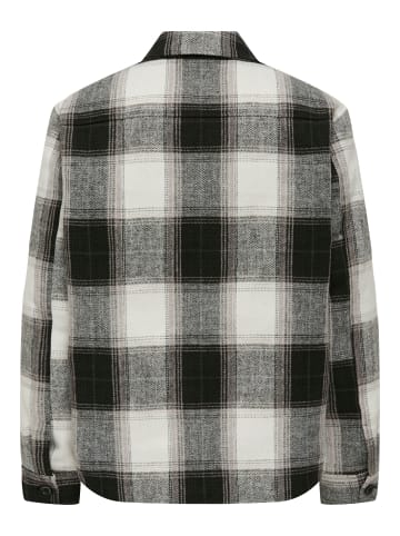 ONLY & SONS Jacke in Black