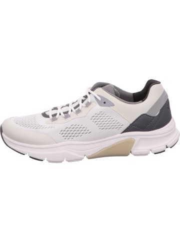 Pius Gabor Sneaker in weiß