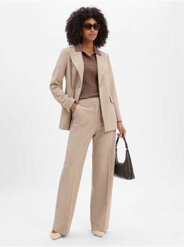 Marie Lund Hose in melange