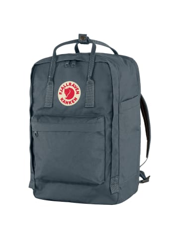 FJÄLLRÄVEN Kånken Laptop 17" - Rucksack 42 cm in graphite