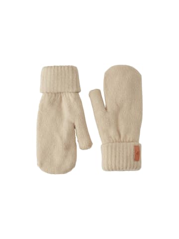 BabyMocs Handschuhe Basic in beige
