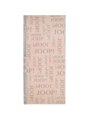 JOOP! JOOP! Saunatücher Active Repeat 1684 rose - 27 in rose - 27