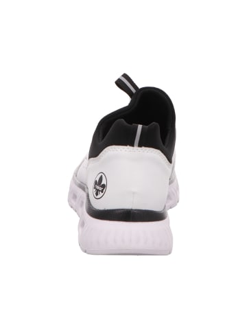 rieker Sneaker in weiß