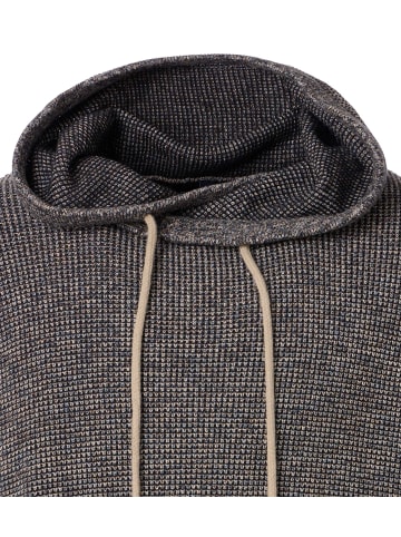 CASAMODA Pullover in Hellbraun