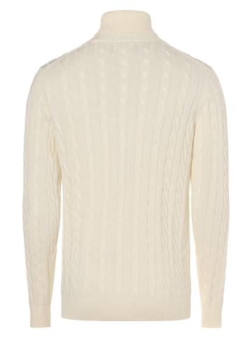 Gant Pullover in ecru - 0001
