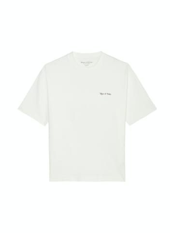 Marc O'Polo T-Shirt in egg white