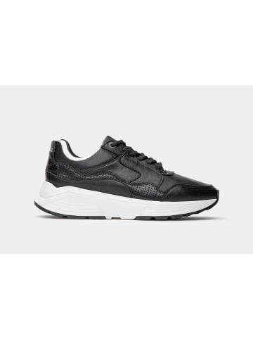 Xsensible Sneaker Low in schwarz