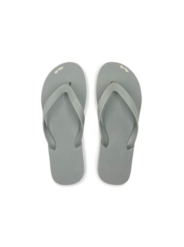 Flip Flop Flip Flop "Flipflop" in grau