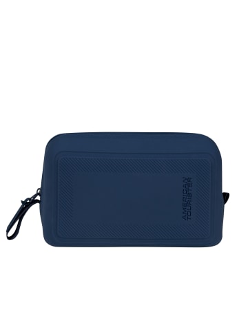 American Tourister Urban Ug27 Washbag Pop Waschtasche in dark navy