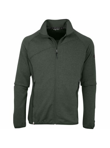 Maul Sport Fleecejacke Pohlheim II in Lorbeere