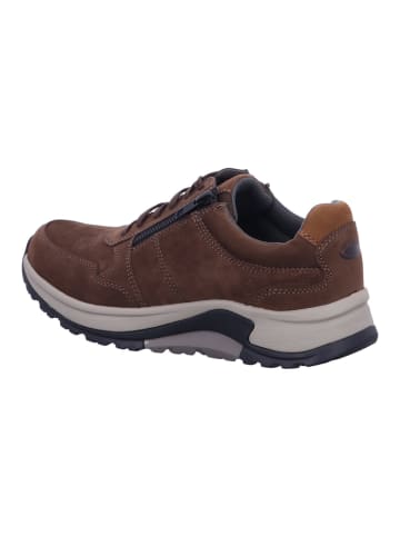 Pius Gabor Schnürschuh in braun