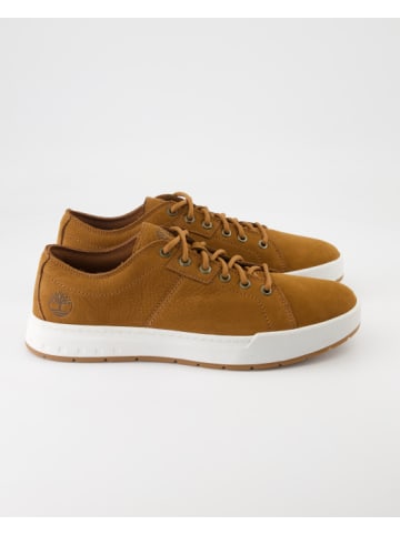 Timberland Sneaker low in Braun