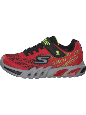 Skechers Sneakers Low in red/black/yellow