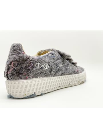 Nat-2 Sneaker für Herren in grau