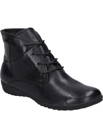 Josef Seibel Stiefelette Naly 09 in schwarz