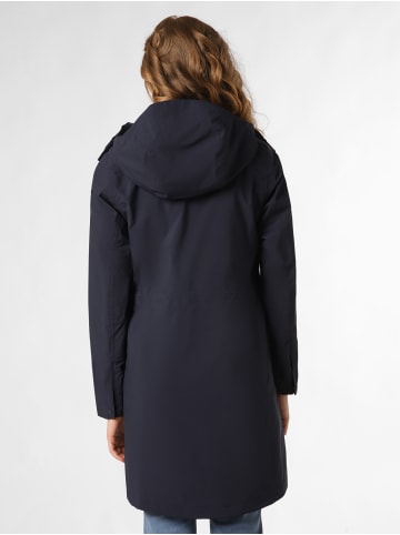 Schöffel Parka in marine