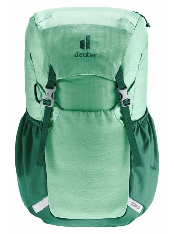 Deuter deuter Kinderrucksack Junior spearmint-seagreen