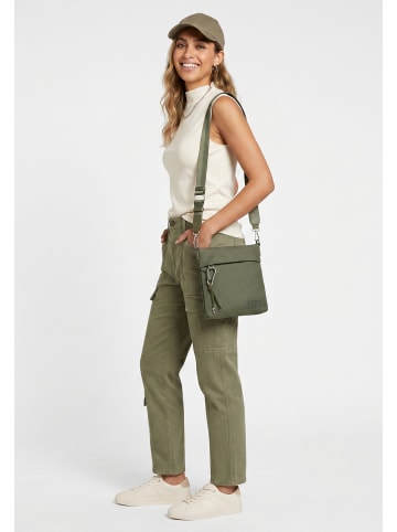 SURI FREY Umhängetasche SFY SURI Sports Marry in lightkhaki 914