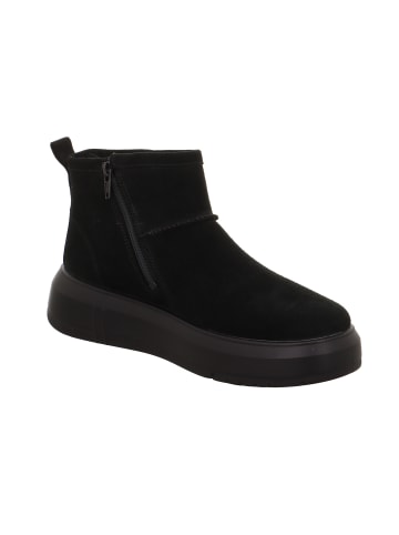 Legero Stiefelette WONDER in Schwarz