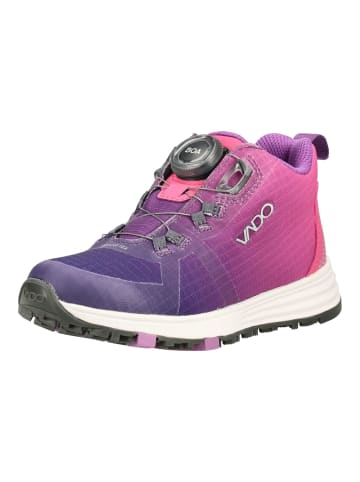 VADO  Sneaker FRESH Pink