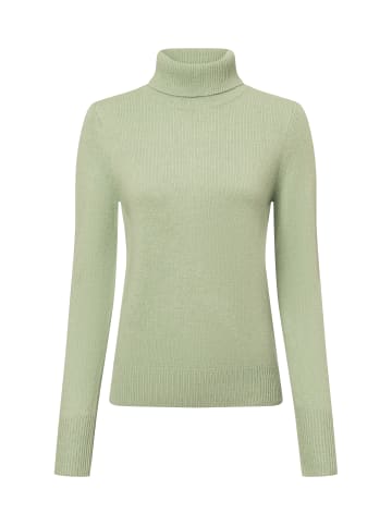 brookshire Strickpullover in mint - 0007