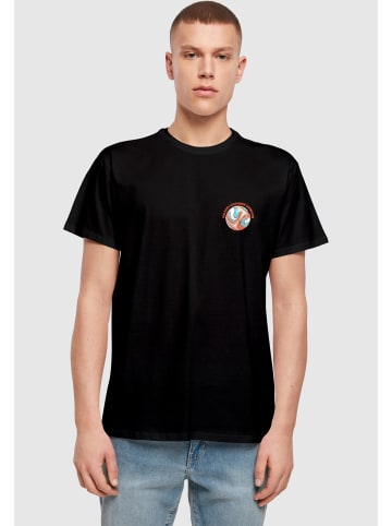 Merchcode Merchcode T-Shirts in black