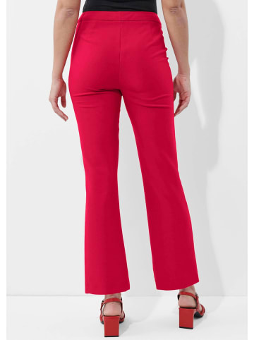 Alba Moda Hose in rot