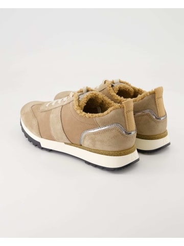 Paul Green Sneaker low in Braun