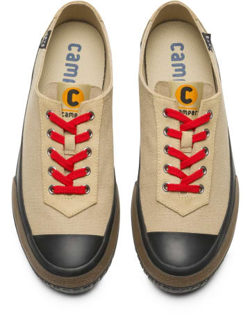 Camper Sneaker " Camaleon 1975 " in Beige