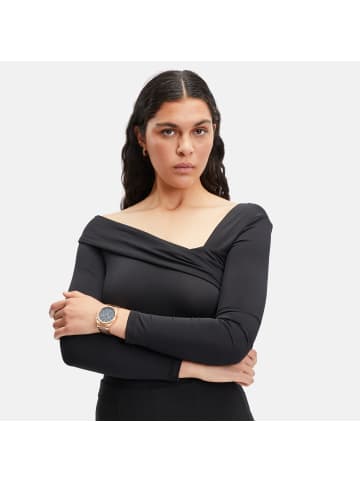 LIEBESKIND BERLIN Creolen The Riffle in roségold