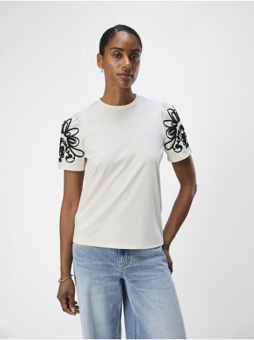 Object Oberteil in White