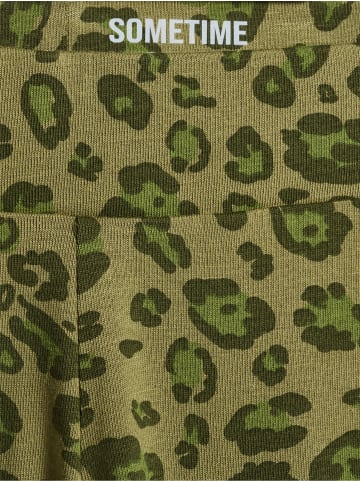 Sometime Soon Leggings Stsjuno Mädchen in DRIED HERB