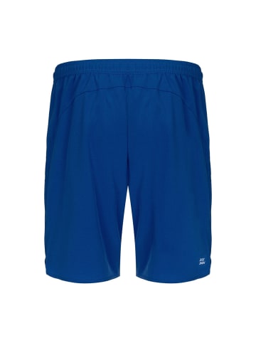 BIDI BADU Reece 2.0 Tech Shorts - red in blau