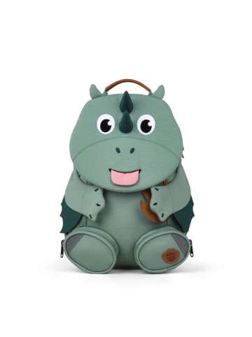 Affenzahn Affenzahn Kinderrucksack Großer Freund Pure Drache