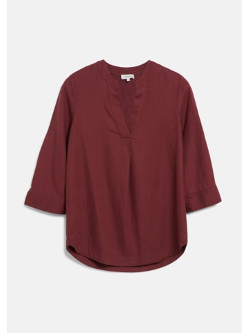 s.Oliver Bluse in 3903_bordeaux