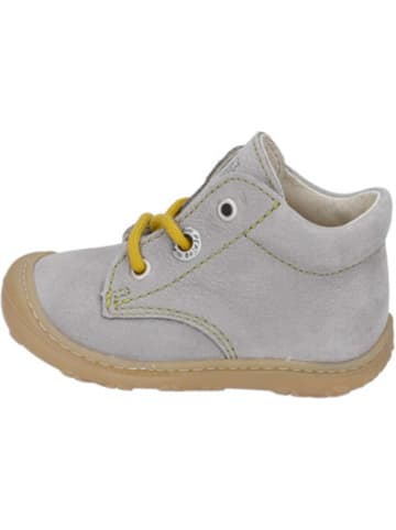 Ricosta Lauflernschuhe für Jungen in grau