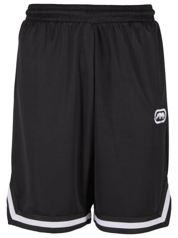 Ecko Unltd. Ecko Unltd. Sweat Shorts in jet black